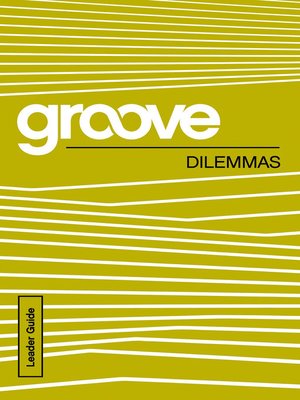 cover image of Groove